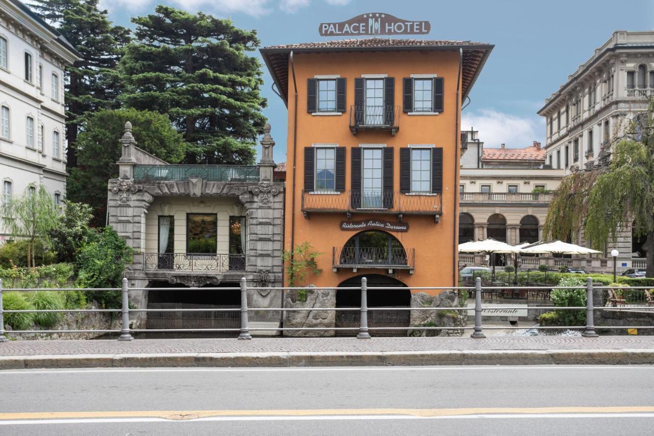 Como City Escape Apartment エクステリア 写真